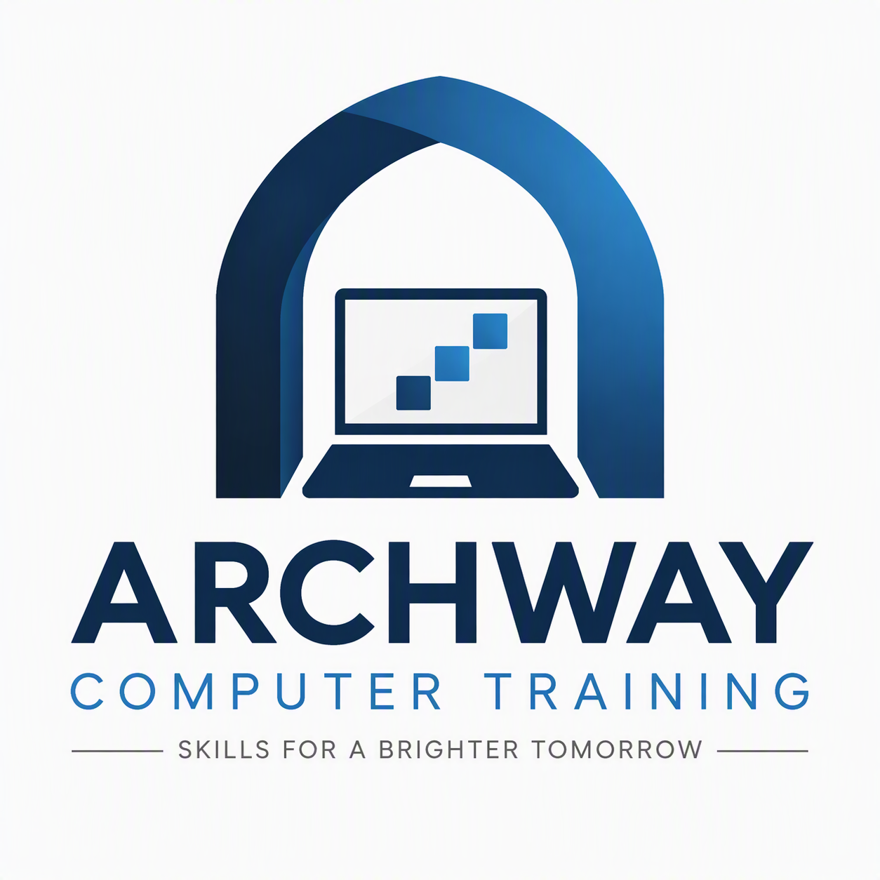 Computer training Dorset
